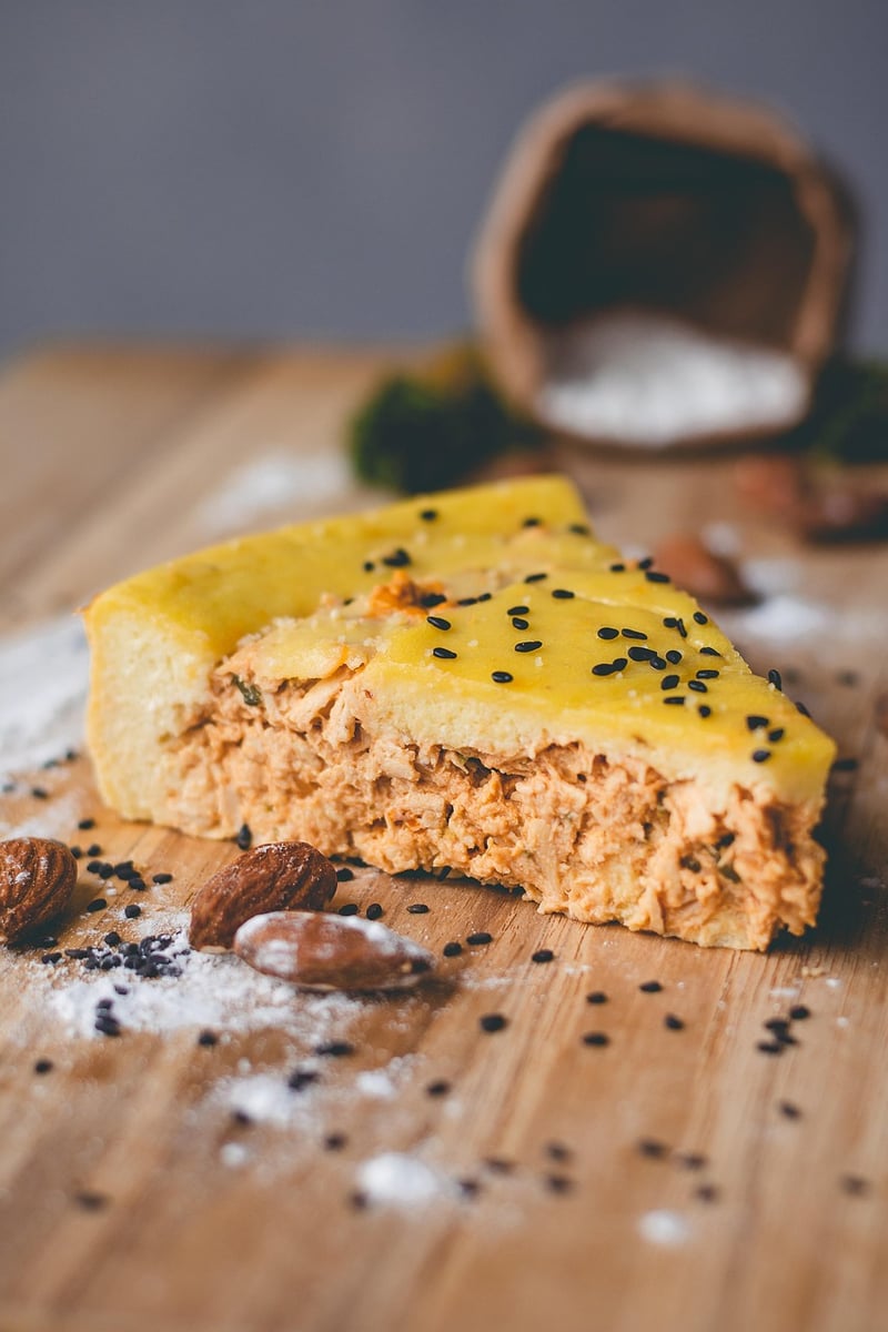 Vegetarian Delights